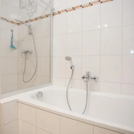 Apartmán - Auf M Kampe 41