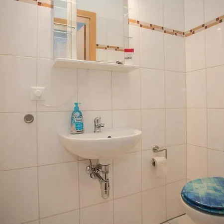 - Auf M Kampe 41 Apartmán Winterberg