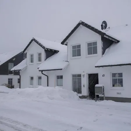 - Auf M Kampe 41 Winterberg