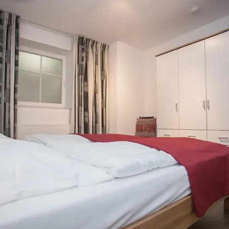 Apartmán - Auf M Kampe 41 Winterberg
