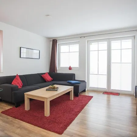 - Auf M Kampe 41 Apartmán