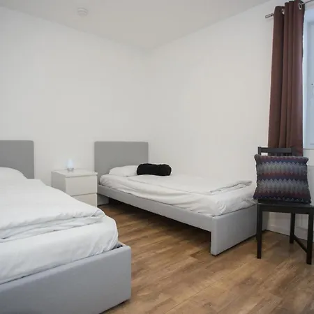 - Auf M Kampe 41 Winterberg